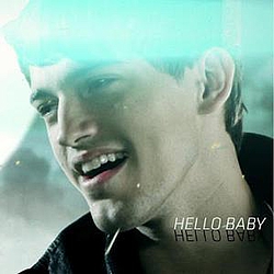 Asher Monroe - Hello Baby album