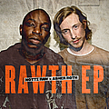 Asher Roth - Rawth EP album