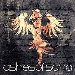 Ashes Of Soma - Ashes of Soma альбом