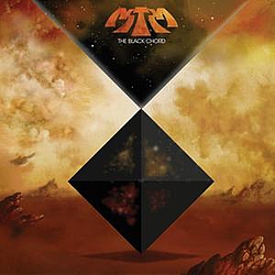 Astra - The Black Chord альбом