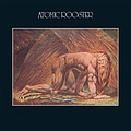 Atomic Rooster - Death Walks Behind You - Expanded Deluxe Edition album