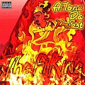 A.Tone Da Priest - The Fi King album