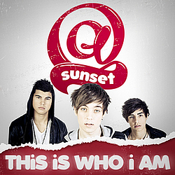 At Sunset - This Is Who I Am album