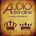 Audio Adrenaline - Kings &amp; Queens album