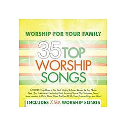 Audrey Assad - Worship for Your Family (Yellow) album