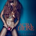 Aura Dione - Before The Dinosaurs album