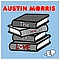 Austin Morris - The Books of Love - EP album