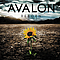 Avalon - Reborn альбом