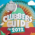 Avicii - Ministry of Sound: Clubbers Guide to 2012 album