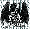 Axewound - Vultures album