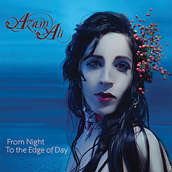 Azam Ali - From Night to the Edge of Day альбом