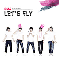 B1A4 - Let&#039;s Fly альбом