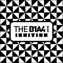 B1A4 - The B1A4 I - Ignition album