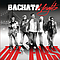 Bachata Heightz - The First album