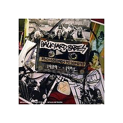 Backyard Babies - From Demos To Demons album