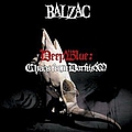 Balzac - Deep Blue: Chaos From Darkism альбом