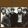 Band - The Band альбом