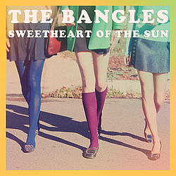The Bangles - Sweetheart of the Sun album
