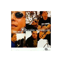 Barão Vermelho - Balada MTV альбом