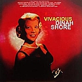 Dinah Shore - Vivacious album