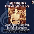 Dinah Shore - Nightingales Can Sing The Blues album