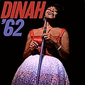 Dinah Washington - Dinah &#039;62 альбом