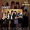Dingo - 30 Suosikkia альбом