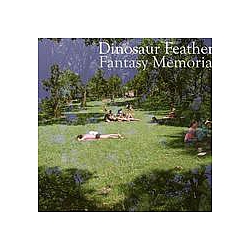 Dinosaur Feathers - Fantasy Memorial album