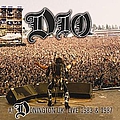 Dio - Dio At Donington UK: Live 1983 and 1987 альбом