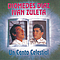 Diomedes Diaz - Un Canto Celestial album