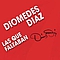 Diomedes Diaz - Las Que Faltaban альбом
