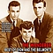 Dion And The Belmonts - The Wanderer - Best Of Dion And The Belmonts album
