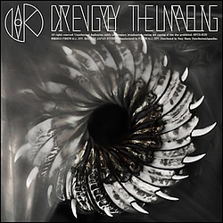 Dir En Grey - THE UNRAVELING album