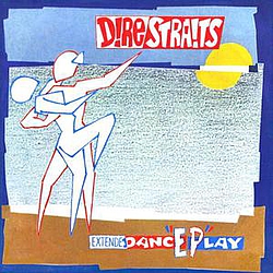 Dire Straits - ExtendedancEPlay album