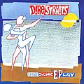 Dire Straits - ExtendedancEPlay альбом
