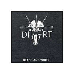 Dirt - Black and White альбом