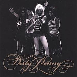 Dirty Penny - take it sleezy альбом