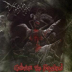 Disgorge (Usa) - Consume the Forsaken альбом