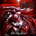 Disgorge (Usa) - She Lay Gutted альбом