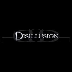 Disillusion - Red album