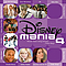 Disney Channel Circle Of Stars - Disneymania 4 альбом