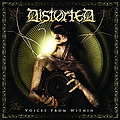 Distorted - Voices From Within album