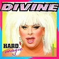 Divine - Hard Magic альбом