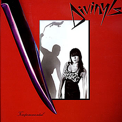Divinyls - Temperamental альбом