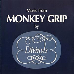 Divinyls - Monkey Grip альбом