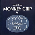 Divinyls - Monkey Grip album
