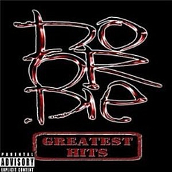 Do Or Die - Greatest Hits album