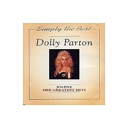 Dolly Parton - Jolene: Greatest Hits album