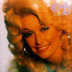 Dolly Parton - Dolly: The Seeker / We Used To альбом