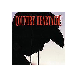 Don Gibson - Country Heartache album